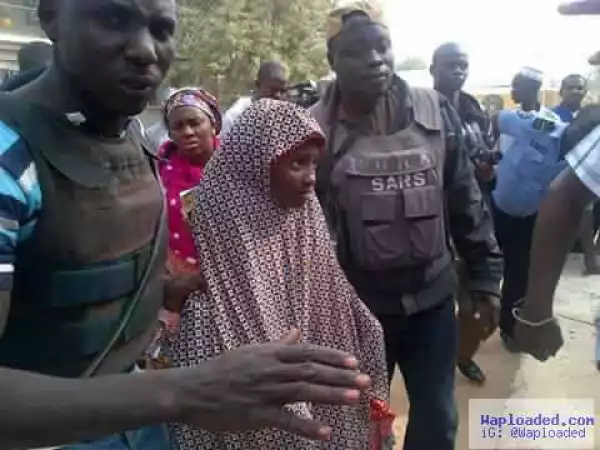 Female Suicide Bombers Now Attack After Asking Water For Ablution, Defence Chief Warns Nigerians